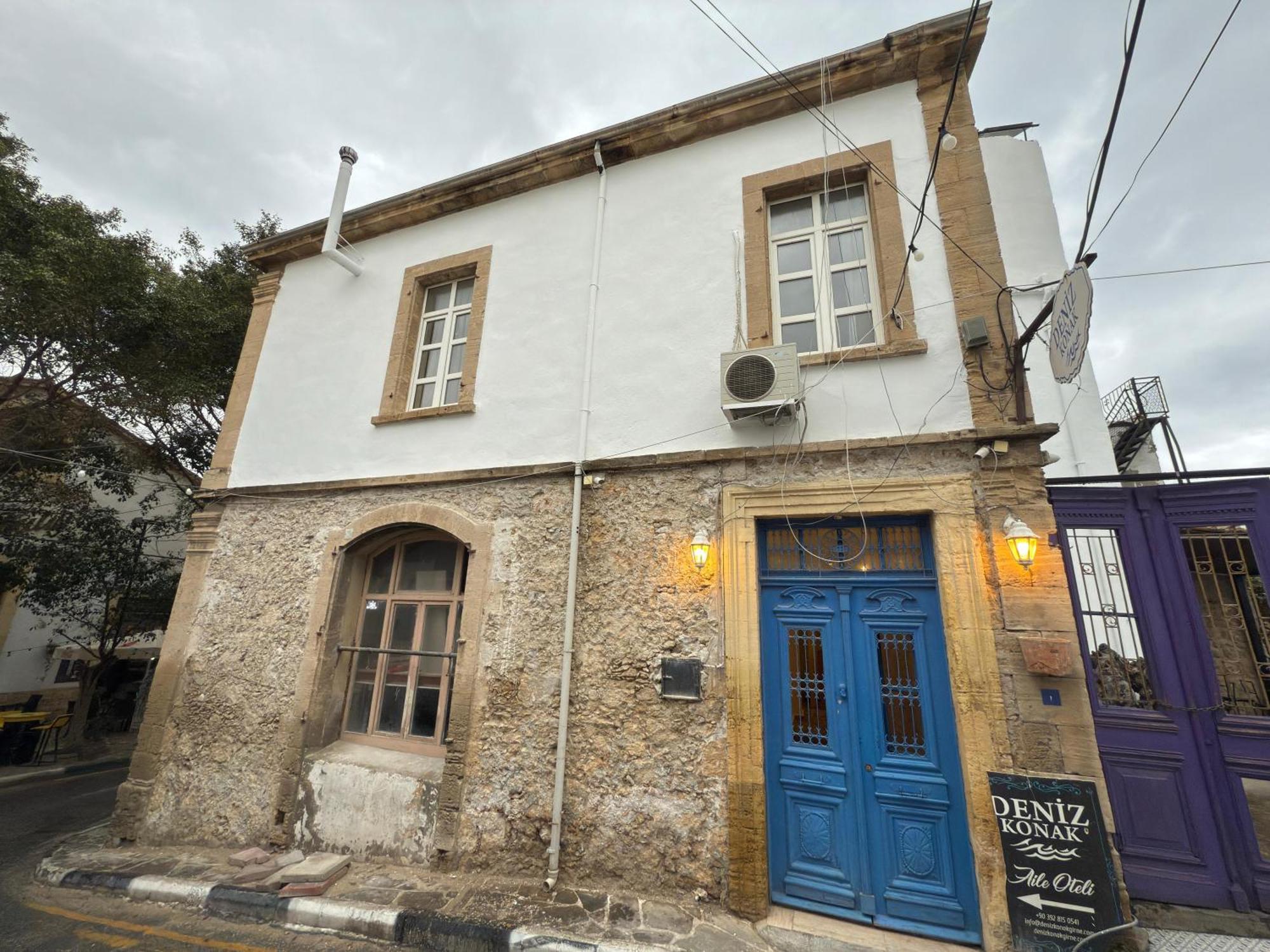 Deniz Boutique * Kerínia