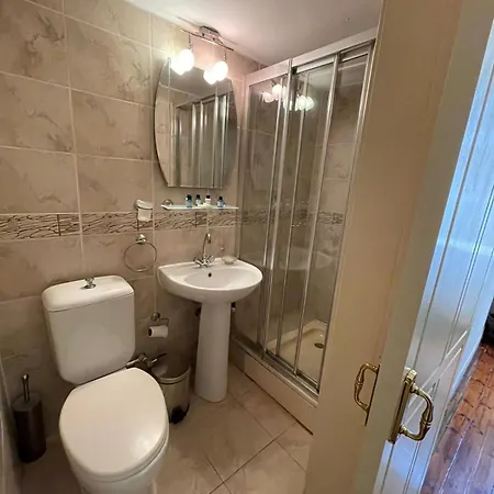 Deniz Konak Boutique Hotel Kyrenia  Exterior photo