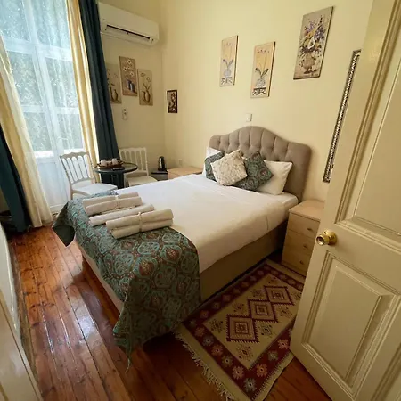 Deniz Konak Boutique Hotel Kyrenia  Exterior photo