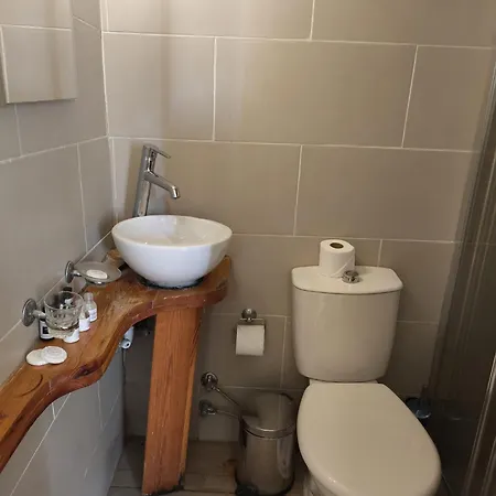 Deniz Konak Boutique Hotel Kyrenia  Room photo