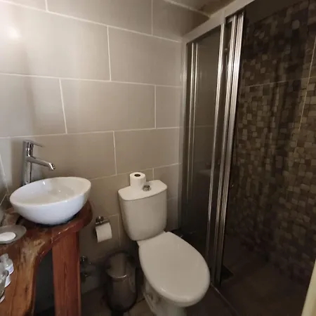 Deniz Konak Boutique Hotel Kyrenia  Room photo
