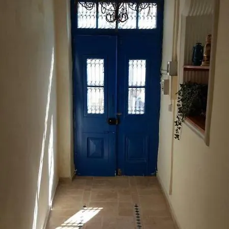 Deniz Konak Boutique Hotel Kyrenia  Exterior photo