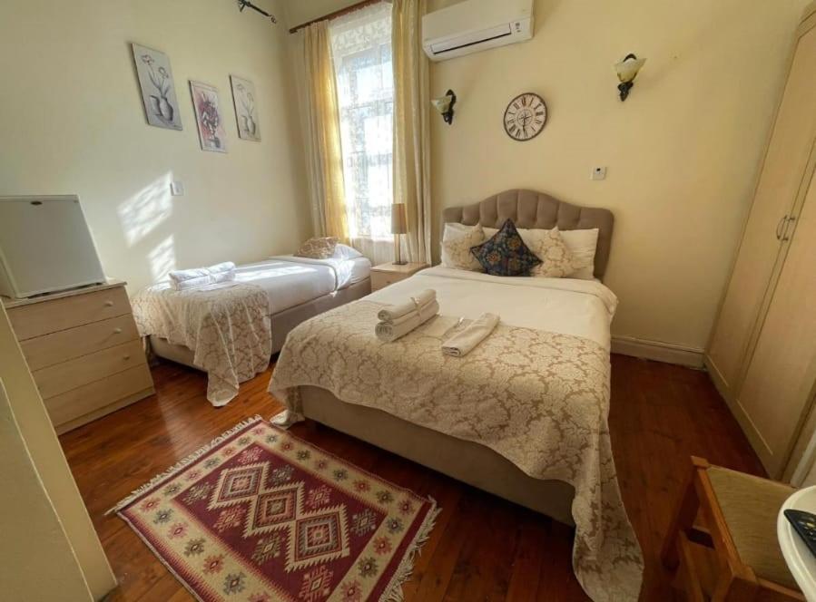Botel Deniz Boutique Girne