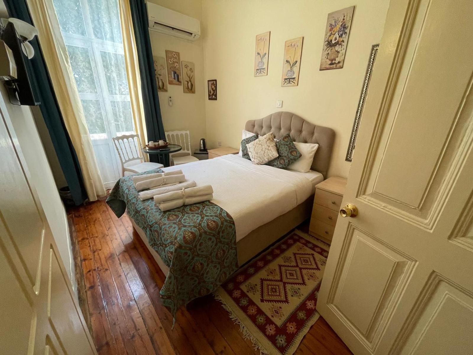 Botel Deniz Boutique Girne