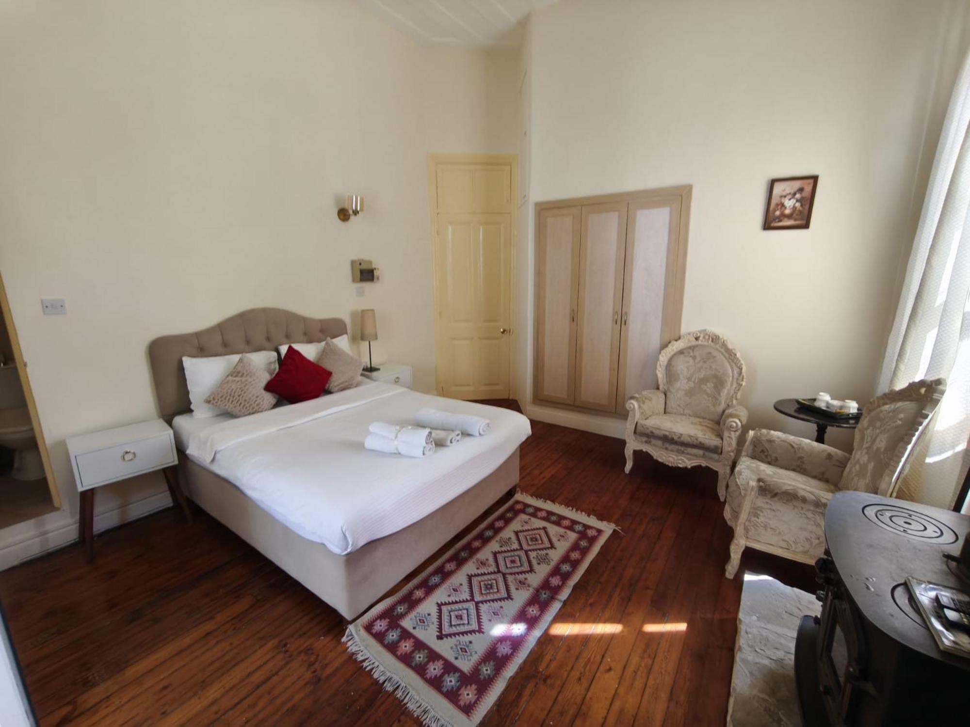 Deniz Boutique Botel Girne